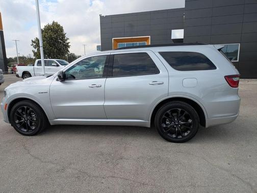 2024 Dodge Durango R/T