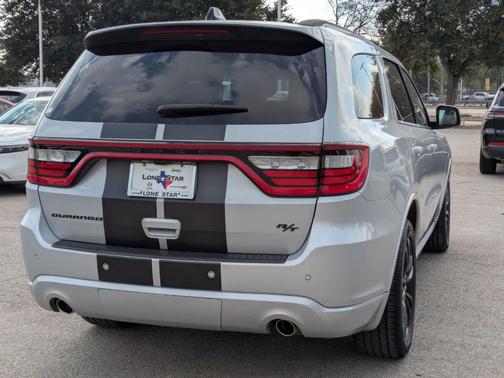 2024 Dodge Durango R/T