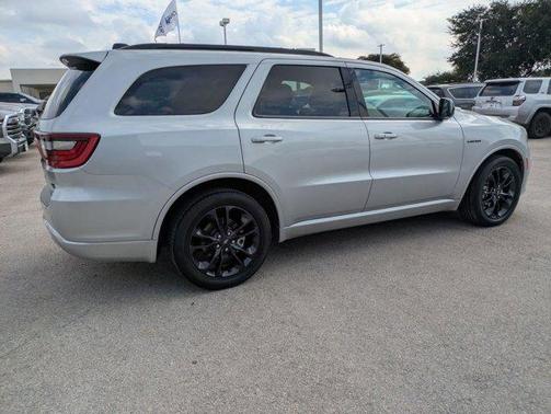 2024 Dodge Durango R/T