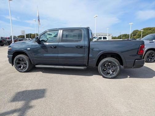 2026 RAM 1500 LONE STAR 5'7 BOX
