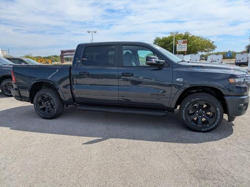 2026 RAM 1500 LONE STAR 5'7 BOX