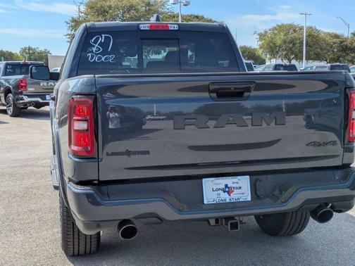 2026 RAM 1500 LONE STAR 5'7 BOX