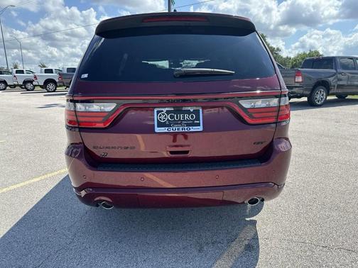 2024 Dodge Durango GT