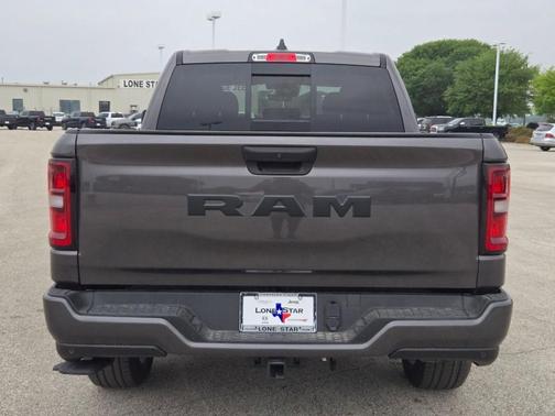 Granite Crystal 2026 RAM 1500 Express