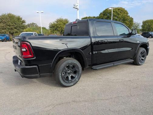 2026 RAM 1500 LONE STAR 5'7 BOX