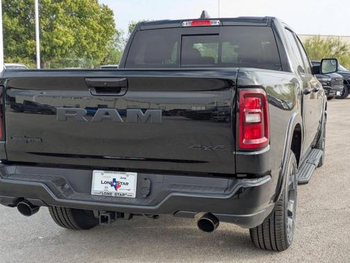 2026 RAM 1500 LONE STAR 5'7 BOX