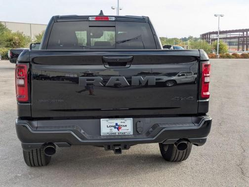 2026 RAM 1500 LONE STAR 5'7 BOX