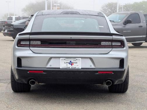 2026 Dodge Charger Scat Pack