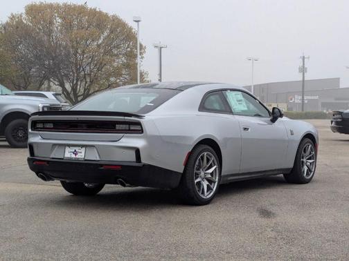 2026 Dodge Charger Scat Pack