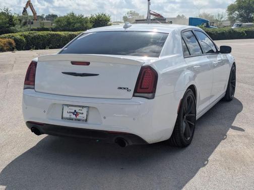 2023 Chrysler 300