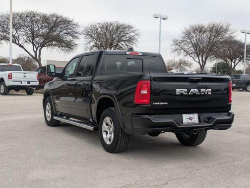 2025 RAM 1500 Lone Star