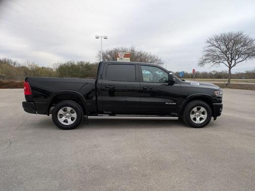 2025 RAM 1500 Lone Star