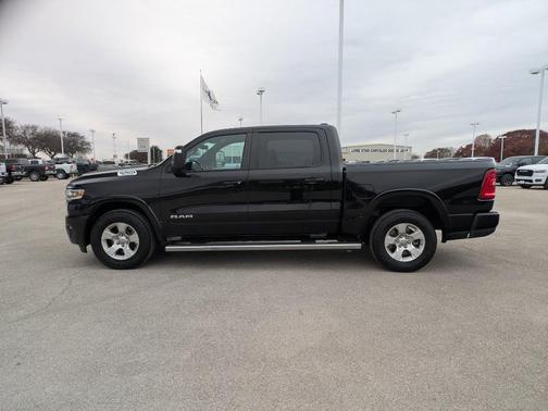 2025 RAM 1500 Lone Star
