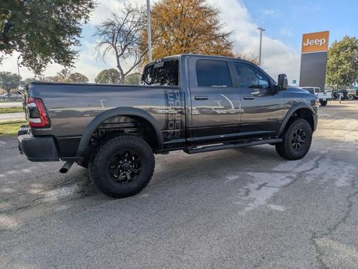 2024 RAM 2500 Power Wagon