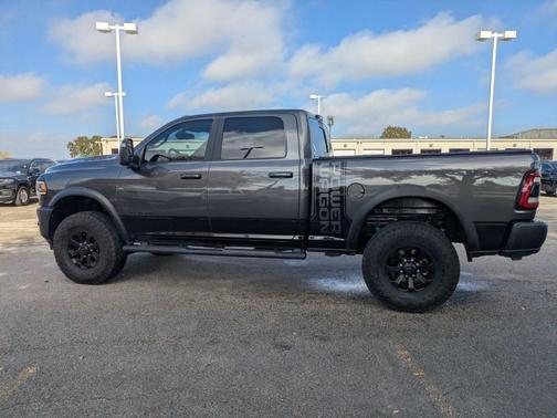 2024 RAM 2500 Power Wagon