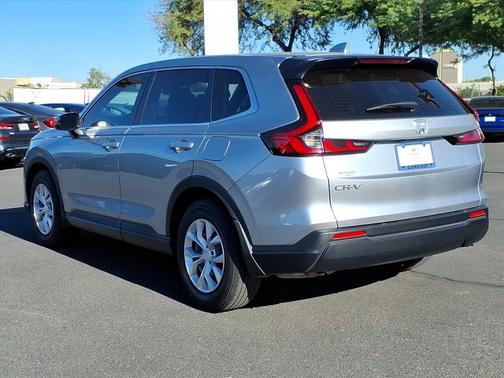 2024 Honda CR-V 