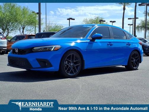 2023 Honda Civic