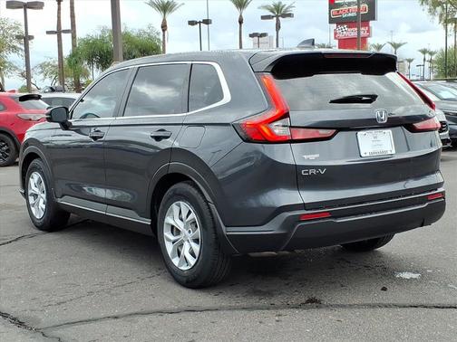 2023 Honda CR-V 