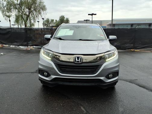 2022 Honda HR-V
