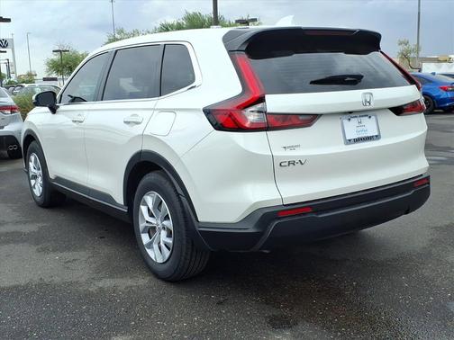 2023 Honda CR-V 