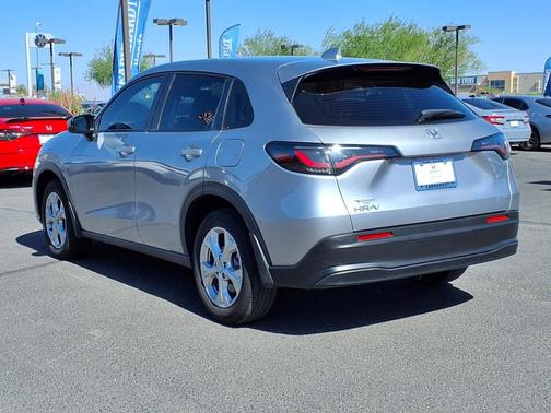 2024 Honda HR-V