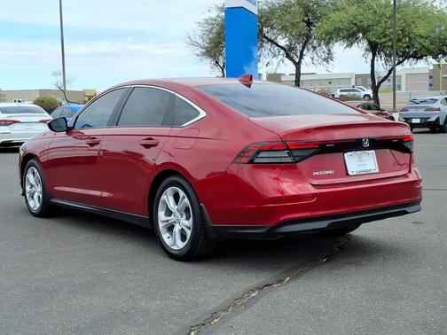 2023 Honda Accord 
