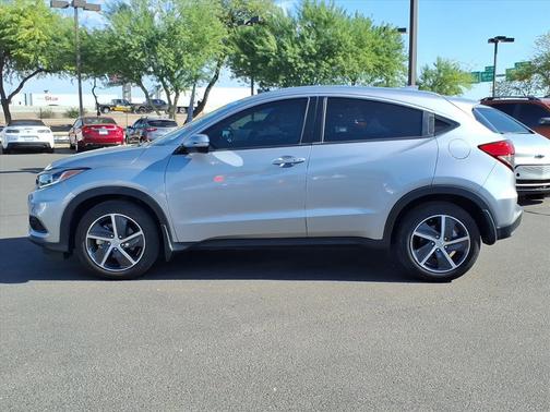 2022 Honda HR-V 
