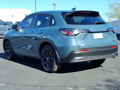 2024 Honda HR-V 