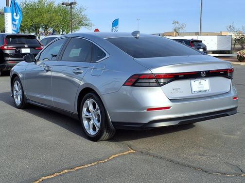 2023 Honda Accord