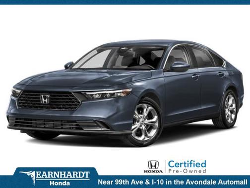 Crystal Black Pearl 2024 Honda Accord