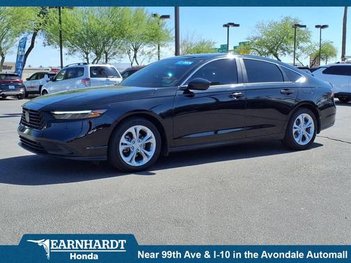 2024 Honda Accord
