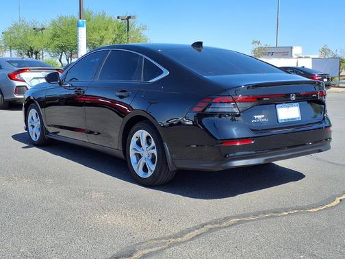 2024 Honda Accord