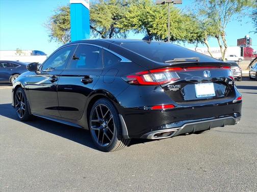 2023 Honda Civic 