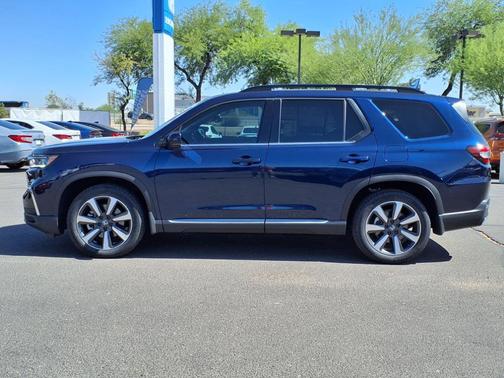 2023 Honda Pilot