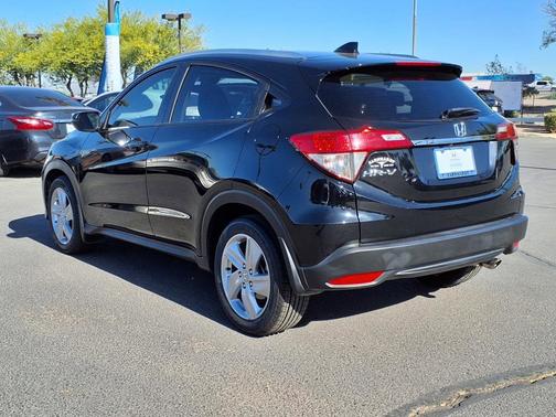 2020 Honda HR-V
