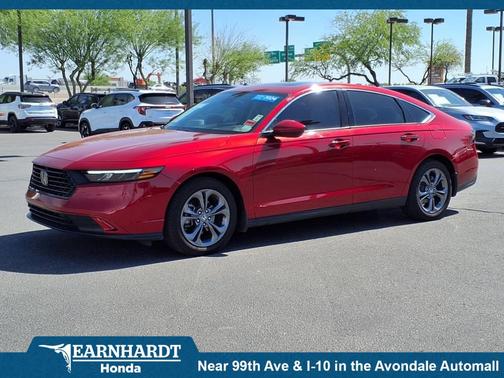 2024 Honda Accord