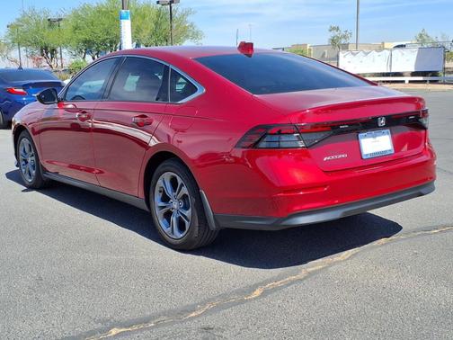 2024 Honda Accord