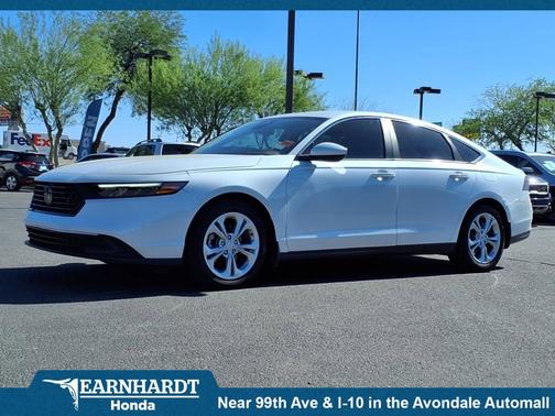 2023 Honda Accord