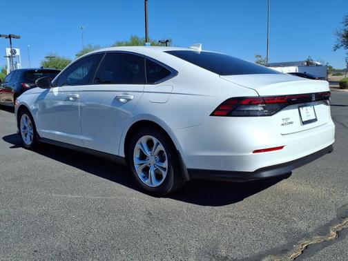 2023 Honda Accord