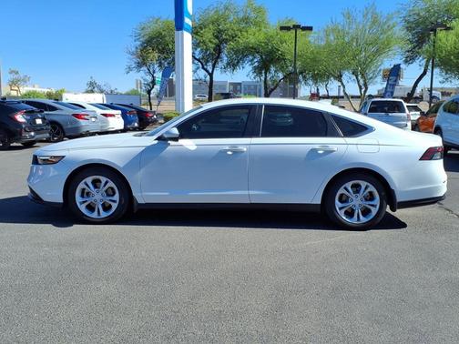 2023 Honda Accord