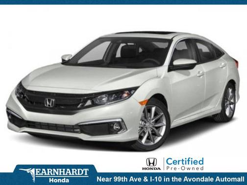 2021 Honda Civic