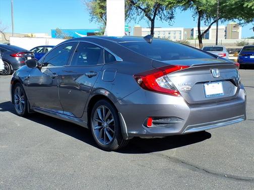 2021 Honda Civic