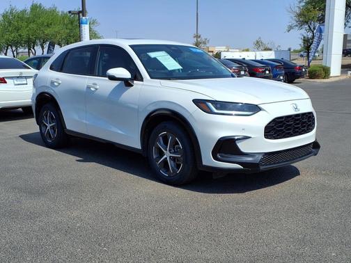 2023 Honda HR-V