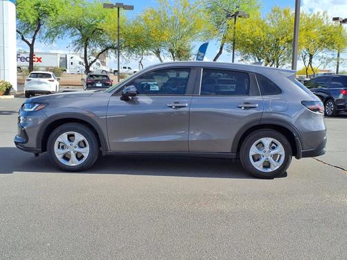 2024 Honda HR-V