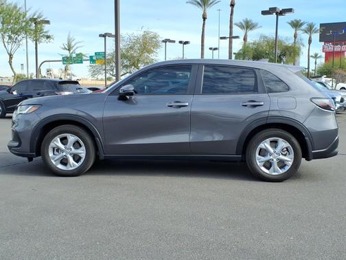 2024 Honda HR-V 