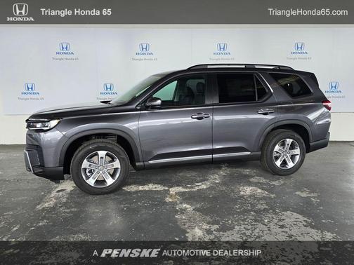 GV 2026 Honda Pilot EX-L