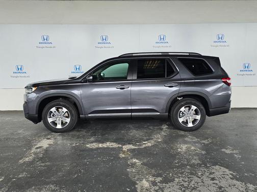 GV 2026 Honda Pilot EX-L