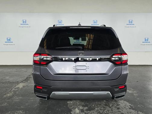 GV 2026 Honda Pilot EX-L