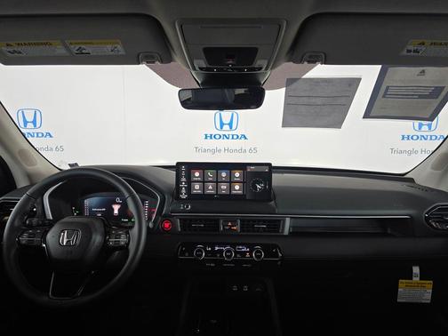 GV 2026 Honda Pilot EX-L