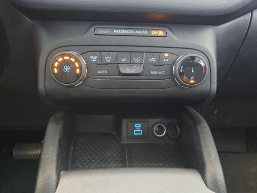 Bronze Smoke Metallic 2022 Ford Bronco Sport Big Bend